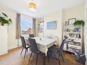 Dining room- click for photo gallery